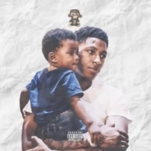 Instrumental: NBA YoungBoy - War With Us